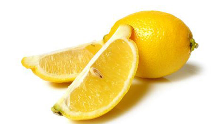 This Is Why You Should Place a Lemon on Your Nightstand