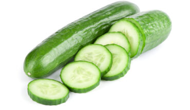 With This Cucumber Trick You Can Lose Weight up to 7 Kilos!