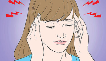 Suffering From Headaches? Finally I Know What Could Be Causing It