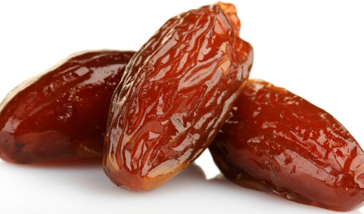 By Eating 3 Dates Daily These 10 Things Can Happen to Your Body