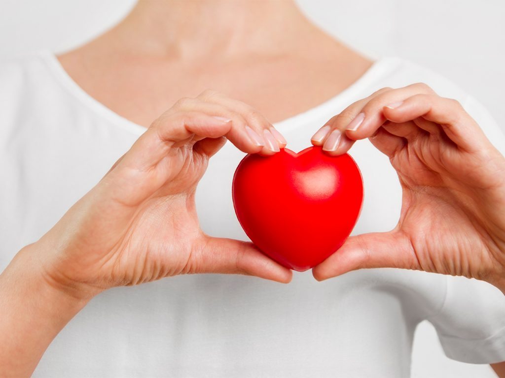 Houd je hart gezond; eet deze producten en voorkom hart-en vaatziekten