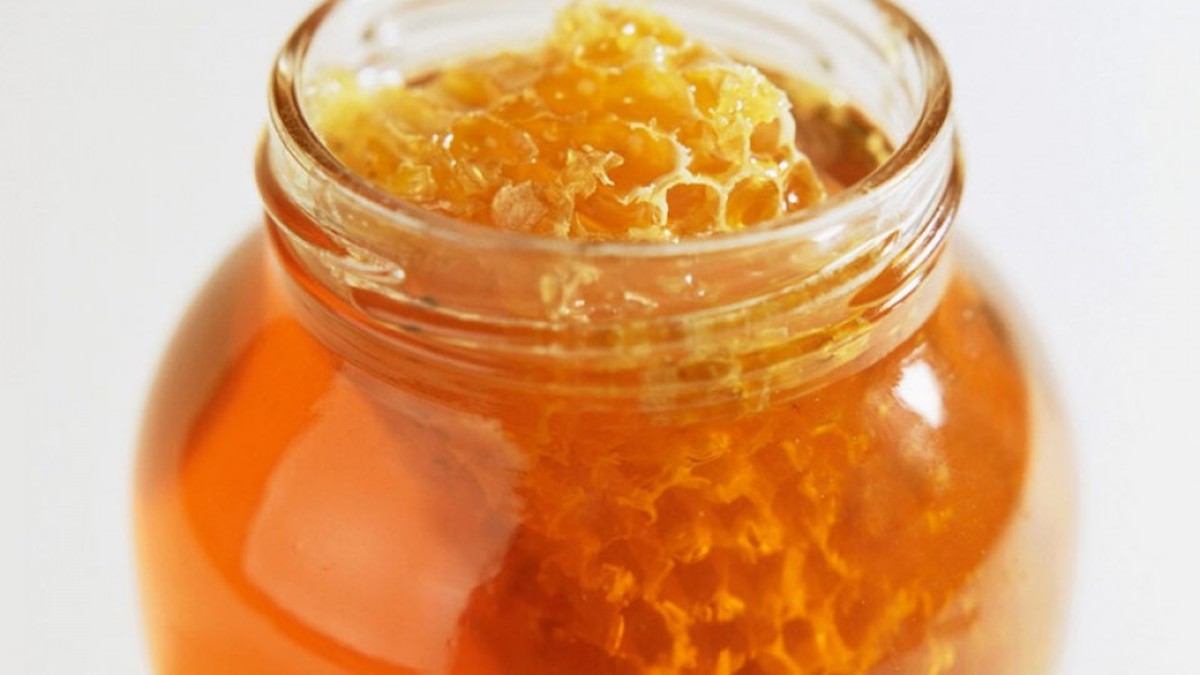 raw-honey