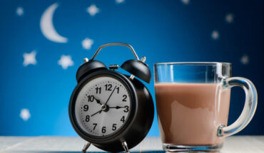 Have a Better Sleep? These Are the Best and Worst Drinks You Can Consume