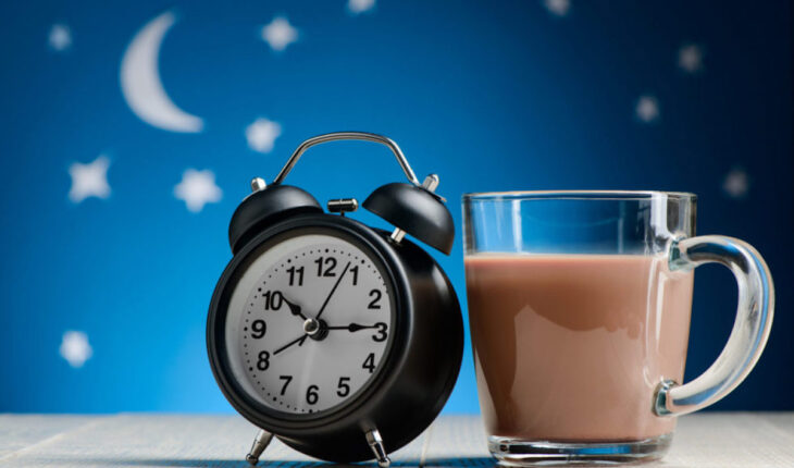 Have a Better Sleep? These Are the Best and Worst Drinks You Can Consume