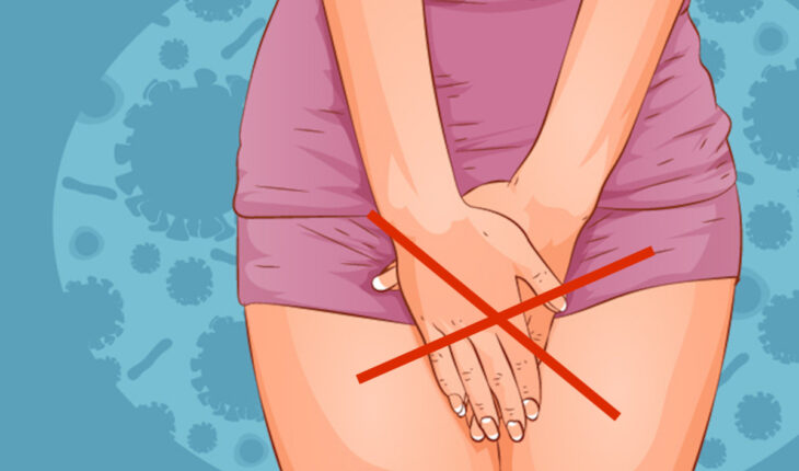 Gynaecologen waarschuwen: dit is de reden dat je je schaamhaar niet moet wegscheren!