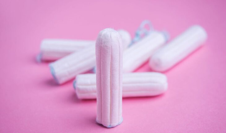 Fast alle Frauen verwenden Tampons falsch, du vermutlich auch…