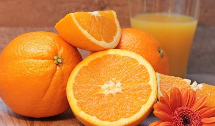 Deshalb sollte man wirklich keinen Orangensaft trinken!