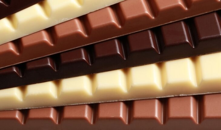 Dames opgelet: dit is waarom je elke dag chocolade moet eten!