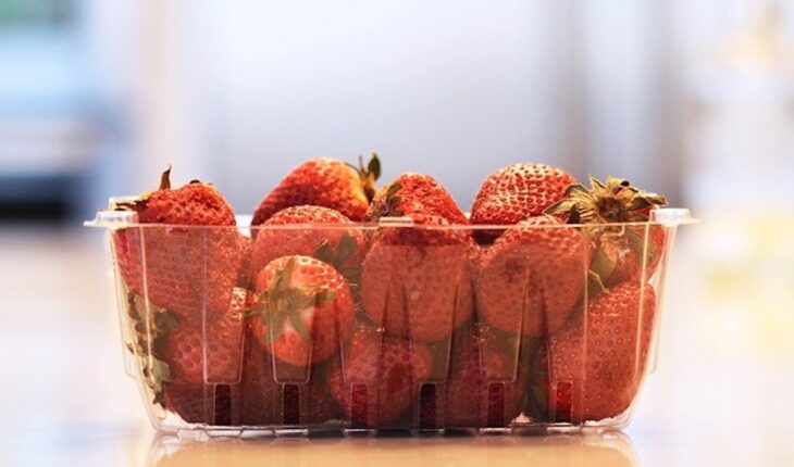 Strawberries Spoil Fast. This Farmer Offers a Brilliant Tip to Keep Them Fresh Much Longer