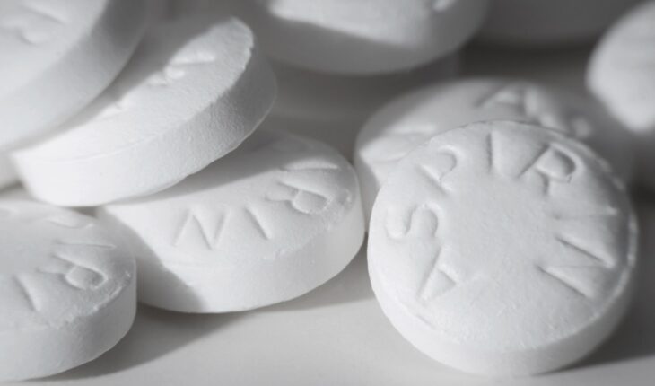Aspirin war noch nie so vielseitig! Hier ist, was du damit machen kannst…