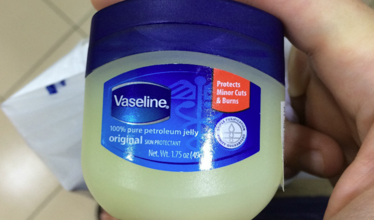 Geniale Verwendungsmöglichkeiten für Vaseline