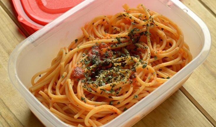 Junge (20) erhitzt 5 Tage alte Spaghetti und stirbt kurz darauf