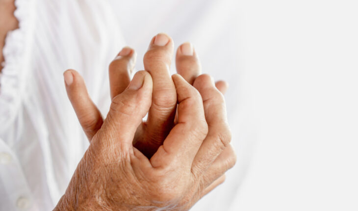 Arthritis: Types, Symptoms & Treatment