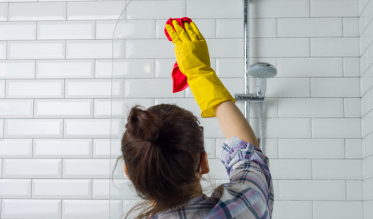 Cleaning Your Bathroom Is Child’s Play Thanks to These Tips