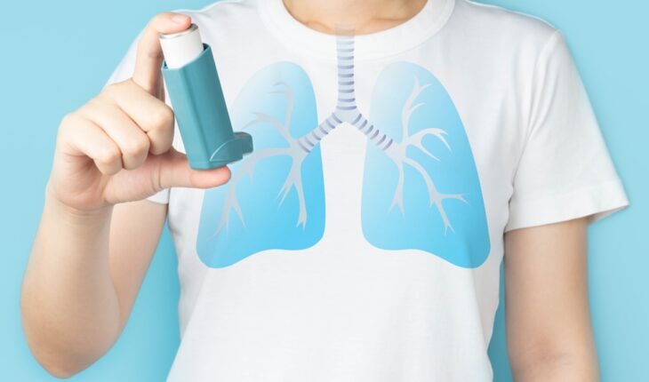 Asthma: Causes, Symptoms & (Natural) Remedies