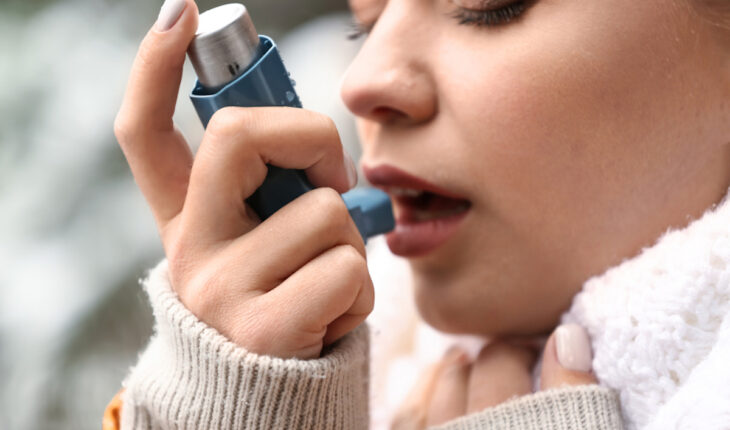 What You Should Know About Asthma