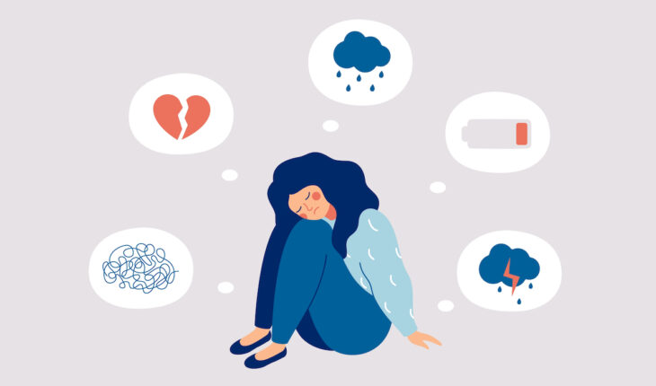 Depression: Types, Symptoms & Treatment Options