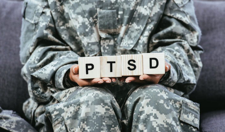 Post-Traumatic Stress Disorder (PTSD): Types, Triggers, Symptoms & Treatment