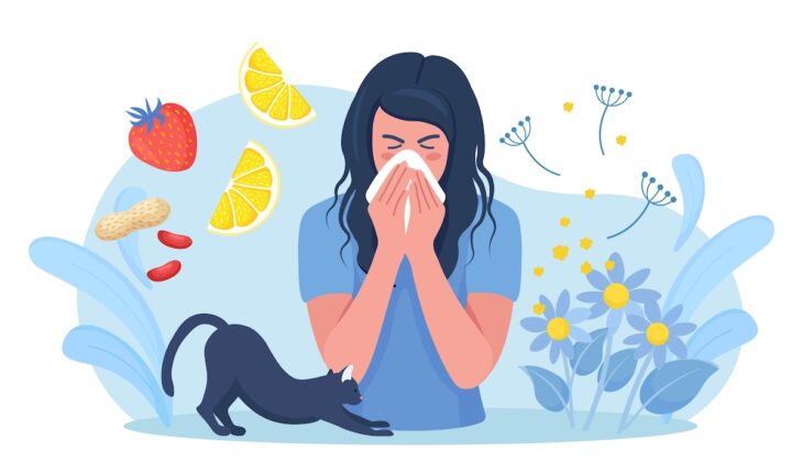 What You Need to Know About Allergy & What You Should Do Next