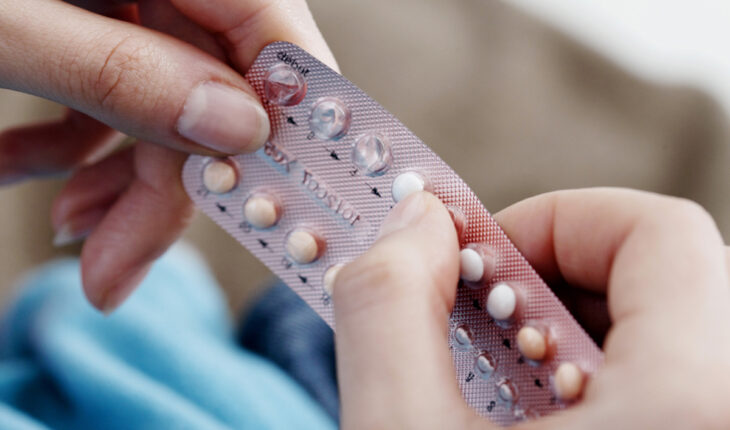 Top 4 Birth Control Methods