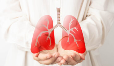 Chronic Obstructive Pulmonary Disease (COPD): Causes, Symptoms & Treatment