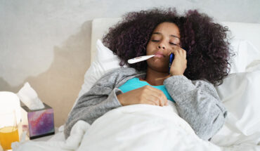 Symptoms You Have the Flu and What You Should Next