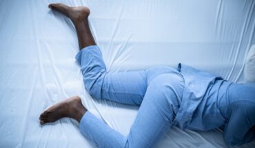 Restless Legs Syndrome: Causes, Symptoms & Treatments