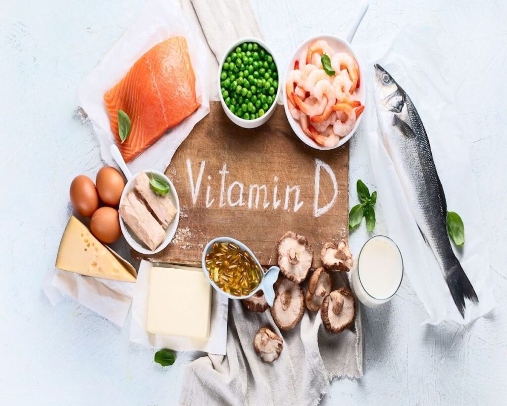 Vitamin D Deficiency; Causes, Symptoms & Treatment Options