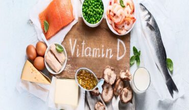 Vitamin D Deficiency; Causes, Symptoms & Treatment Options
