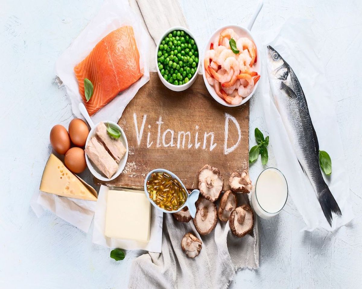 Vitamin D Deficiency