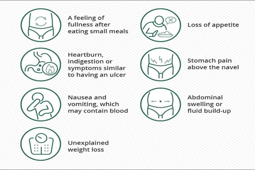 Stomach Cancer: Causes, Symptoms & Treatment Options