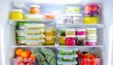 Do Not Put These Foods in Your Fridge