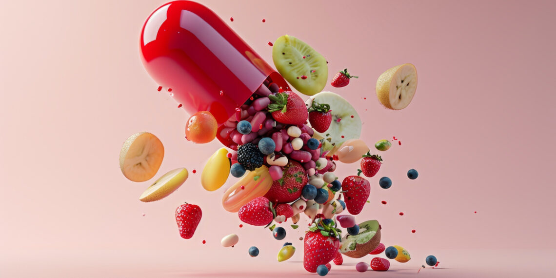 Benefits of Multivitamins Everyone Should Know About