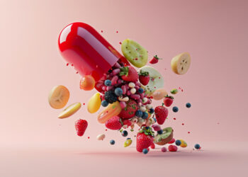 Benefits of Multivitamins Everyone Should Know About