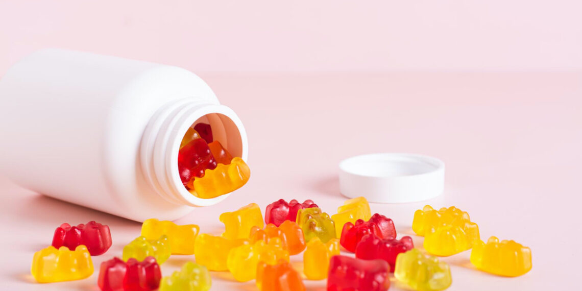 Gummies
