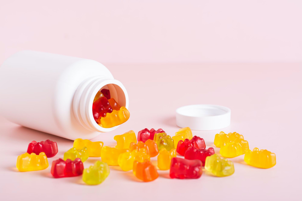 Gummies