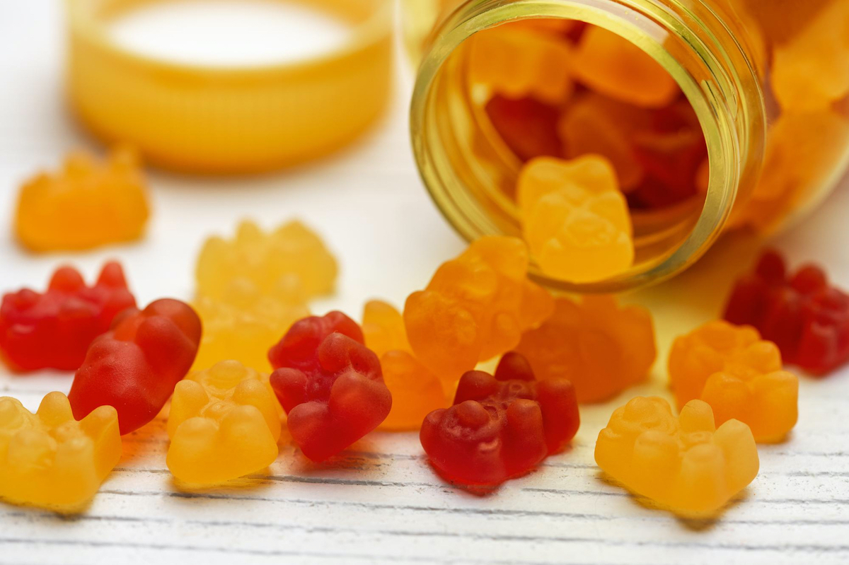 Gummies