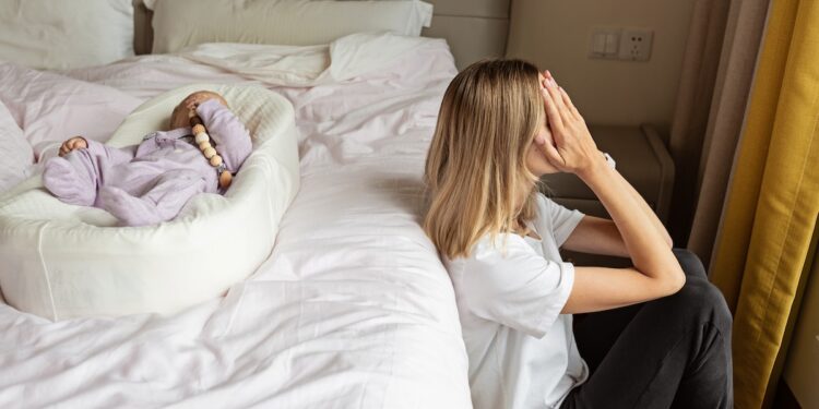 Postpartum Depression: Symptoms & Treatment Options to Remember